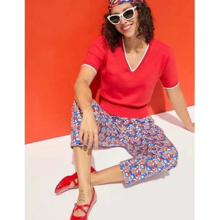 Pantalon Mathis 26EPM24- Princesse Nomade - Achat en ligne - Jaines