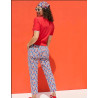 Pantalon Mathis 26EPM24- Princesse Nomade - Achat en ligne - Jaines