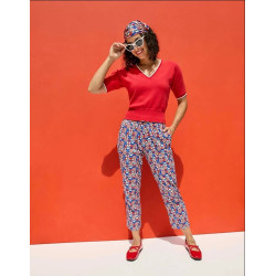 Pantalon Mathis 26EPM24- Princesse Nomade - Achat en ligne - Jaines