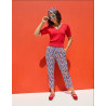 Pantalon Mathis 26EPM24- Princesse Nomade - Achat en ligne - Jaines