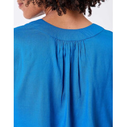 Top fluide ample GARY Pacifique 26ETG11 - Princesse Nomade - Achat en ligne - Jaines