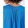 Top fluide ample GARY Pacifique 26ETG11 - Princesse Nomade - Achat en ligne - Jaines