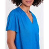 Top fluide ample GARY Pacifique 26ETG11 - Princesse Nomade - Achat en ligne - Jaines
