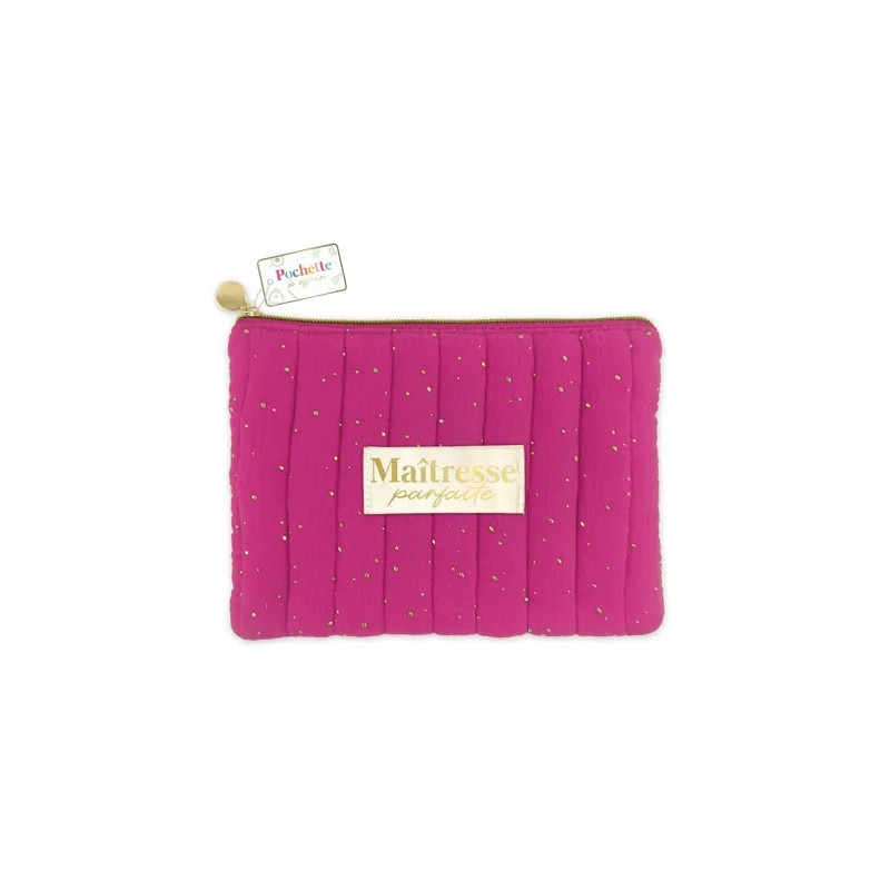 POCHETTE MAITRESSE PARFAITE - Jaïnes & CO - Achat en ligne - Jaines