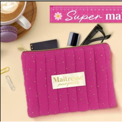 POCHETTE MAITRESSE PARFAITE - Jaïnes & CO - Achat en ligne - Jaines