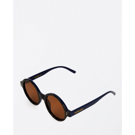 Lunettes de soleil intérieur imprimé Bleu GASO901 - Surkana - Achat en ligne - Jaines