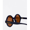 Lunettes de soleil Bleu GASO901- Surkana