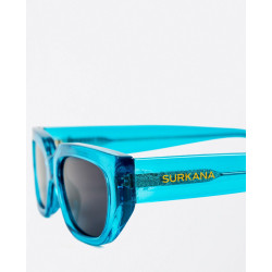 Lunettes de soleil Bleu ciel GASO901 - Surkana