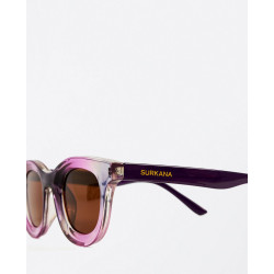 Lunettes de soleil Lila GASO901 - Surkana