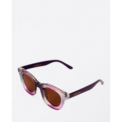 Lunettes de soleil Lila...
