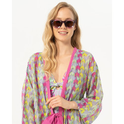 Lunettes de soleil Lila GASO901 - Surkana