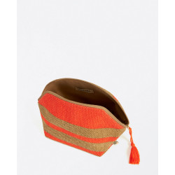 Trousse de toilette tissée MAGI122 - Surkana
