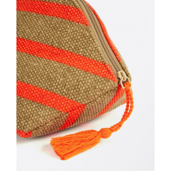 Trousse de toilette tissée MAGI122 - Surkana