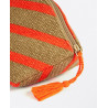 Trousse de toilette tissée MAGI122 - Surkana
