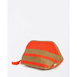 Trousse de toilette tissée MAGI122 - Surkana