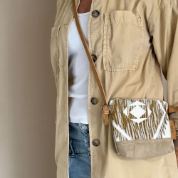 Sac Aztek Mini - LIEFE NL