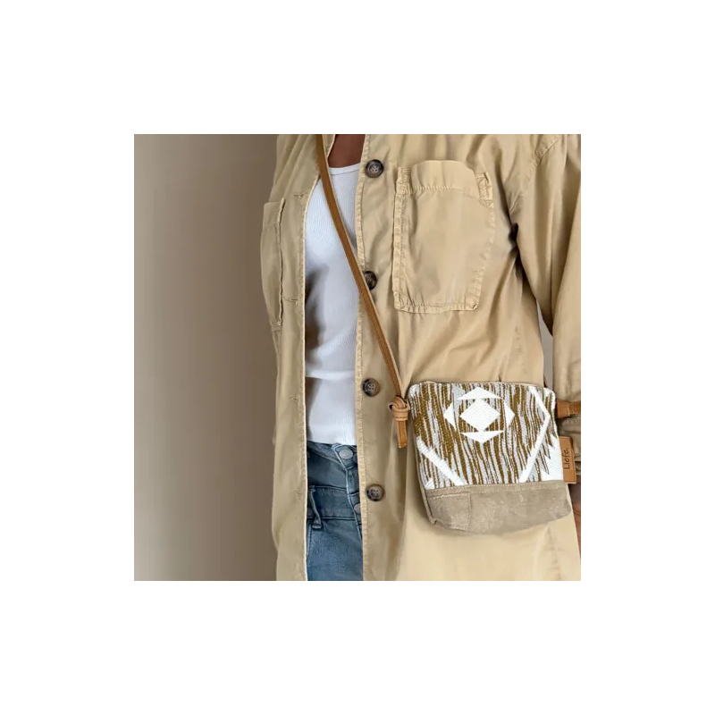 Sac Aztek Mini- LIEFE NL - Achat en ligne - Jaines