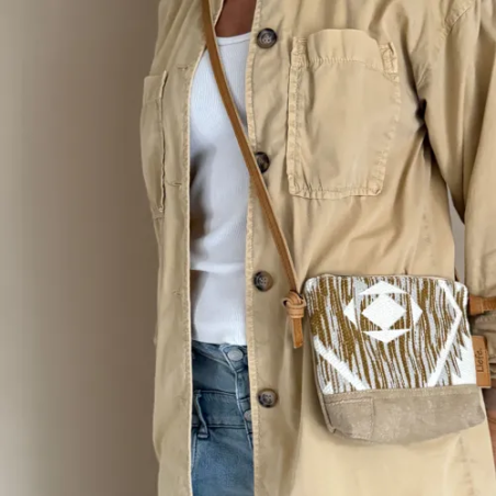 Sac Aztek Mini- LIEFE NL - Achat en ligne - Jaines