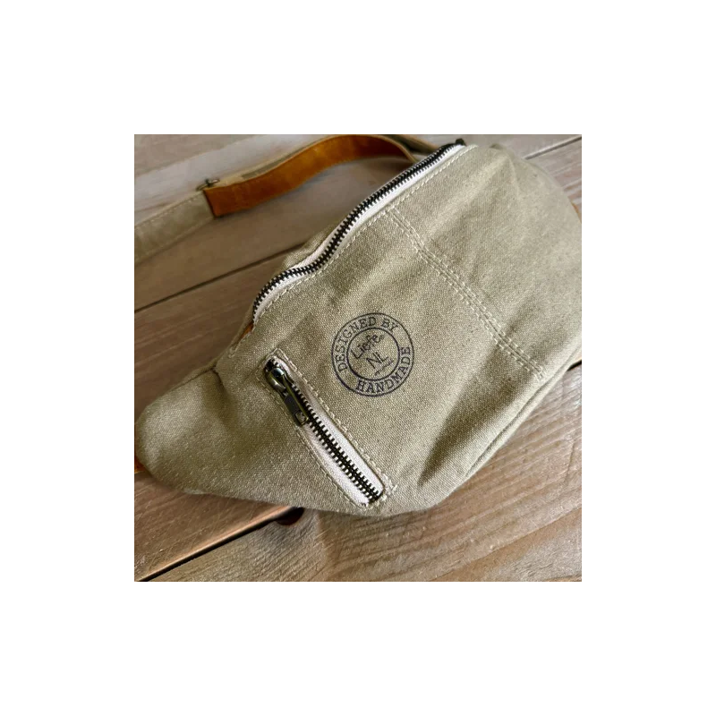 Sac bandoulière BumBag - LIEFE NL