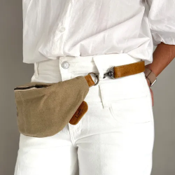 Sac bandoulière BumBag - LIEFE NL