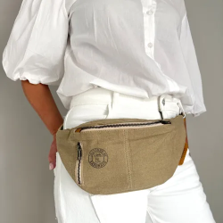 Sac bandoulière BumBag - LIEFE NL