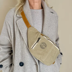 Sac bandoulière BumBag - LIEFE NL