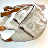Sac banane toile - LIEFE NL
