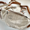 Sac banane toile - LIEFE NL