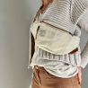 Sac banane toile - LIEFE NL