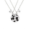 Colliers d'amitié Ballon de Foot - Achat en ligne - Jaines