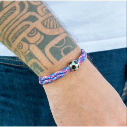 Bracelet Ballon de Foot - Jaïnès & Co - Achat en ligne - Jaïnès