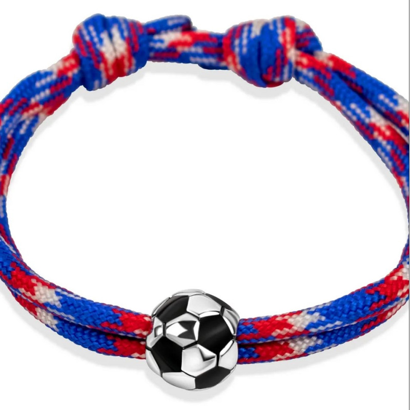 Bracelet Ballon de Foot - Jaïnès & Co - Achat en ligne - Jaïnès