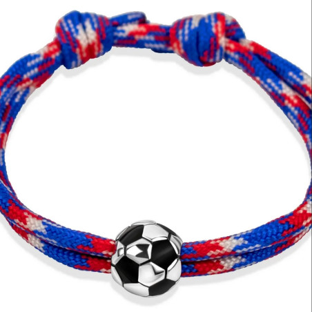 Bracelet Ballon de Foot - Jaïnès & Co - Achat en ligne - Jaïnès