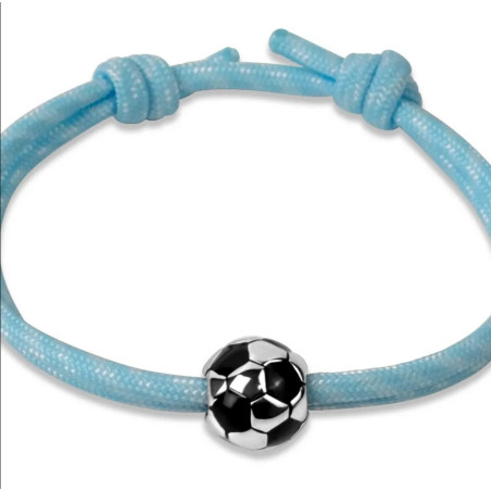 Bracelet Ballon de Foot - Jaïnès & Co - Achat en ligne - Jaïnès