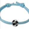 Bracelet Ballon de Foot - Jaïnès & Co - Achat en ligne - Jaïnès