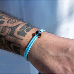 Bracelet Ballon de Foot - Jaïnès & Co - Achat en ligne - Jaïnès