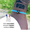 Bracelet Ballon de Foot - Jaïnès & Co - Achat en ligne - Jaïnès