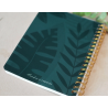 Carnet Papounet d'Amour - MANAHIA - Achat en ligne - Jaines