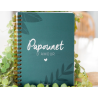 Carnet Papounet d'Amour - MANAHIA - Achat en ligne - Jaines