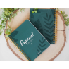 Carnet Papounet d'Amour - MANAHIA - Achat en ligne - Jaines