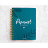 Carnet Papounet d'Amour - MANAHIA - Achat en ligne - Jaines