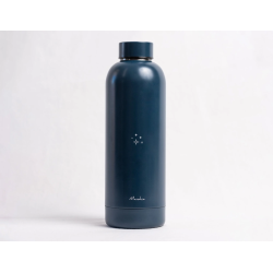 Bouteille isotherme Meilleur Papa  - Achat en ligne - Manahia