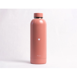 Bouteille isotherme Meilleure maîtresse du monde entier  - Achat en ligne - Manahia