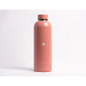 Bouteille isotherme Meilleure maîtresse du monde entier  - Achat en ligne - Manahia