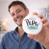 Magnet Mon Petit Papa Chéri - Achat en ligne - Manahia