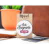 Magnet Aide Soignante au Top - Achat en ligne - Manahia