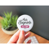 Magnet Aide Soignante au Top - Achat en ligne - Manahia