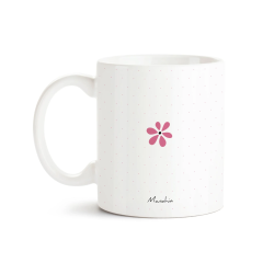 Mug Aide soignante au top - Achat en ligne - Manahia