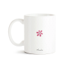 Mug Aide soignante au top - Achat en ligne - Manahia