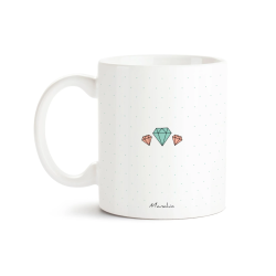 Mug Je suis un collègue de compet' - Achat en ligne - Manahia